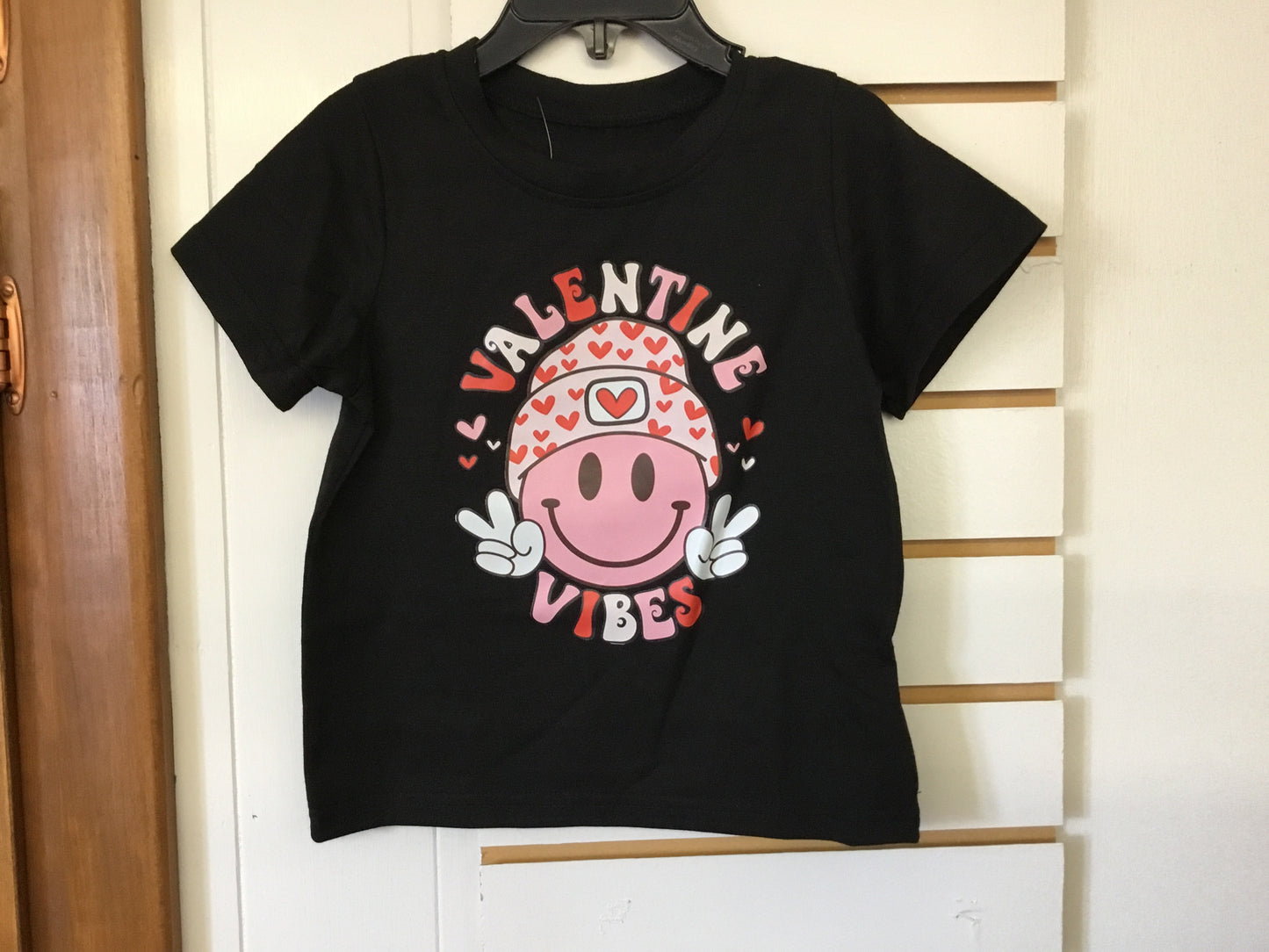 Valentine Vibes T-shirt