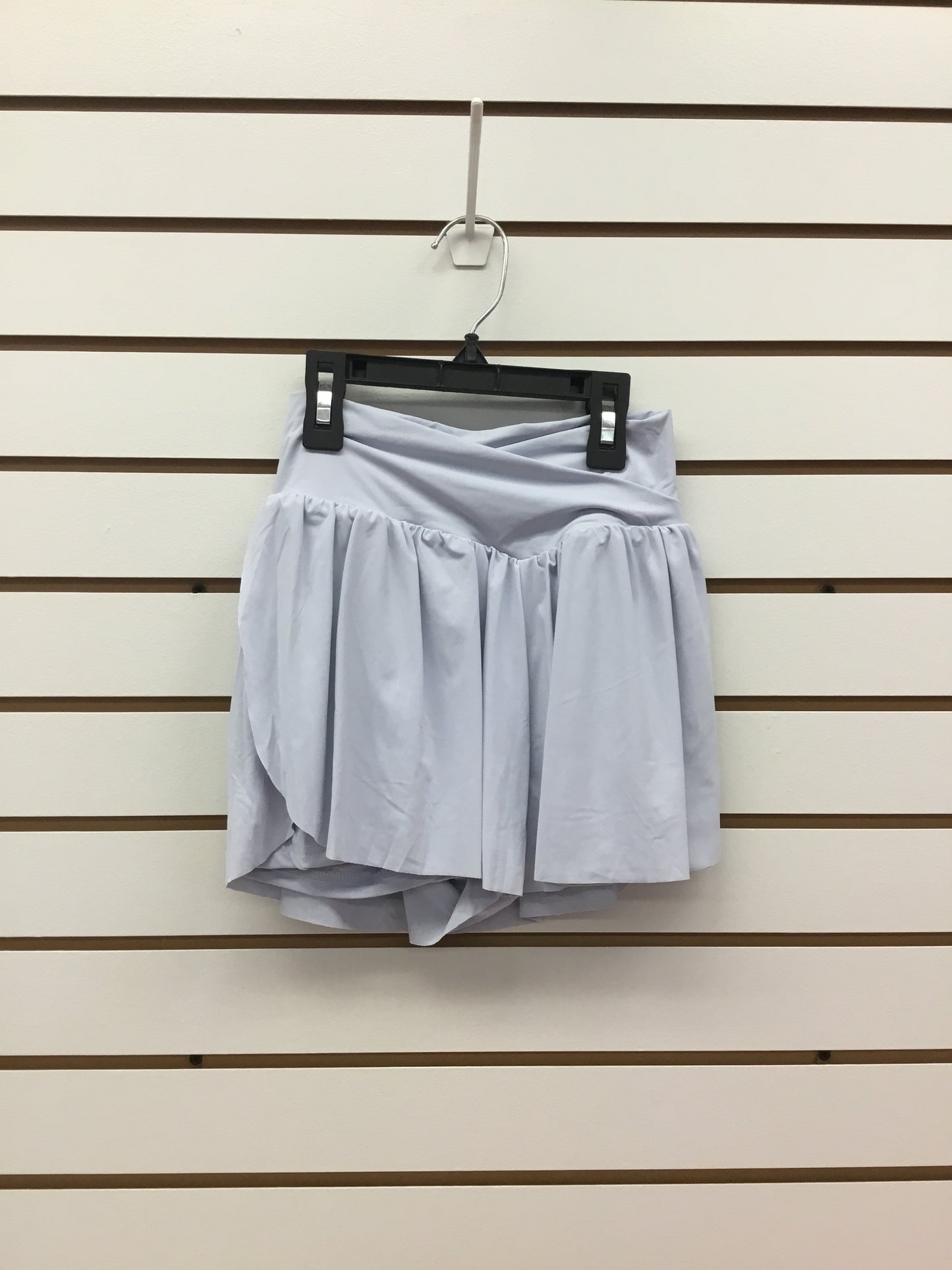 Short/skirt light blue