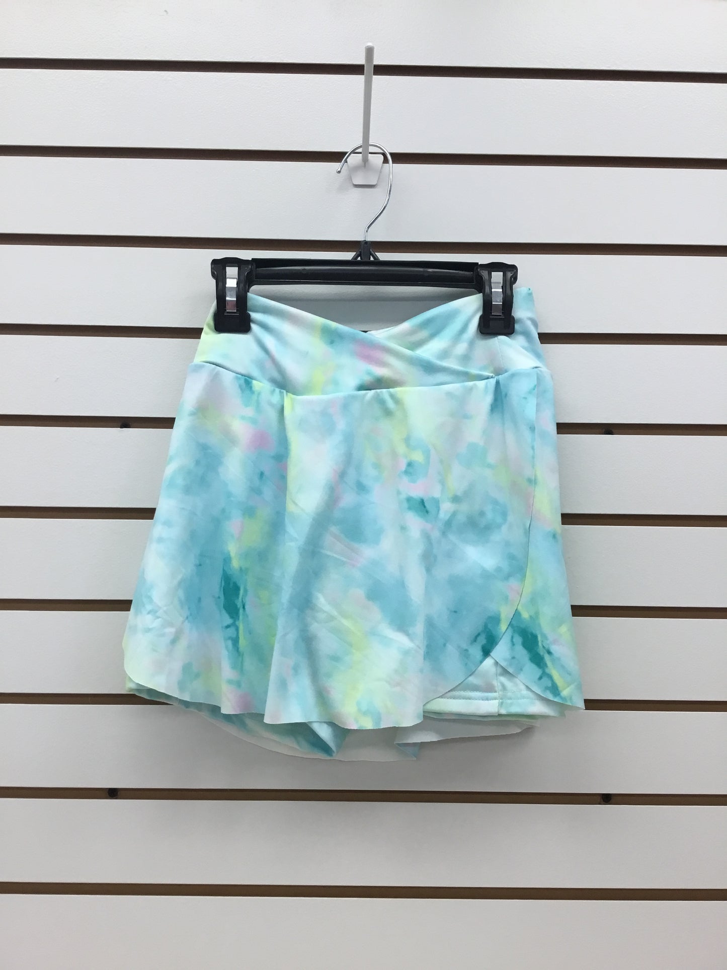 Short/skirt colorful