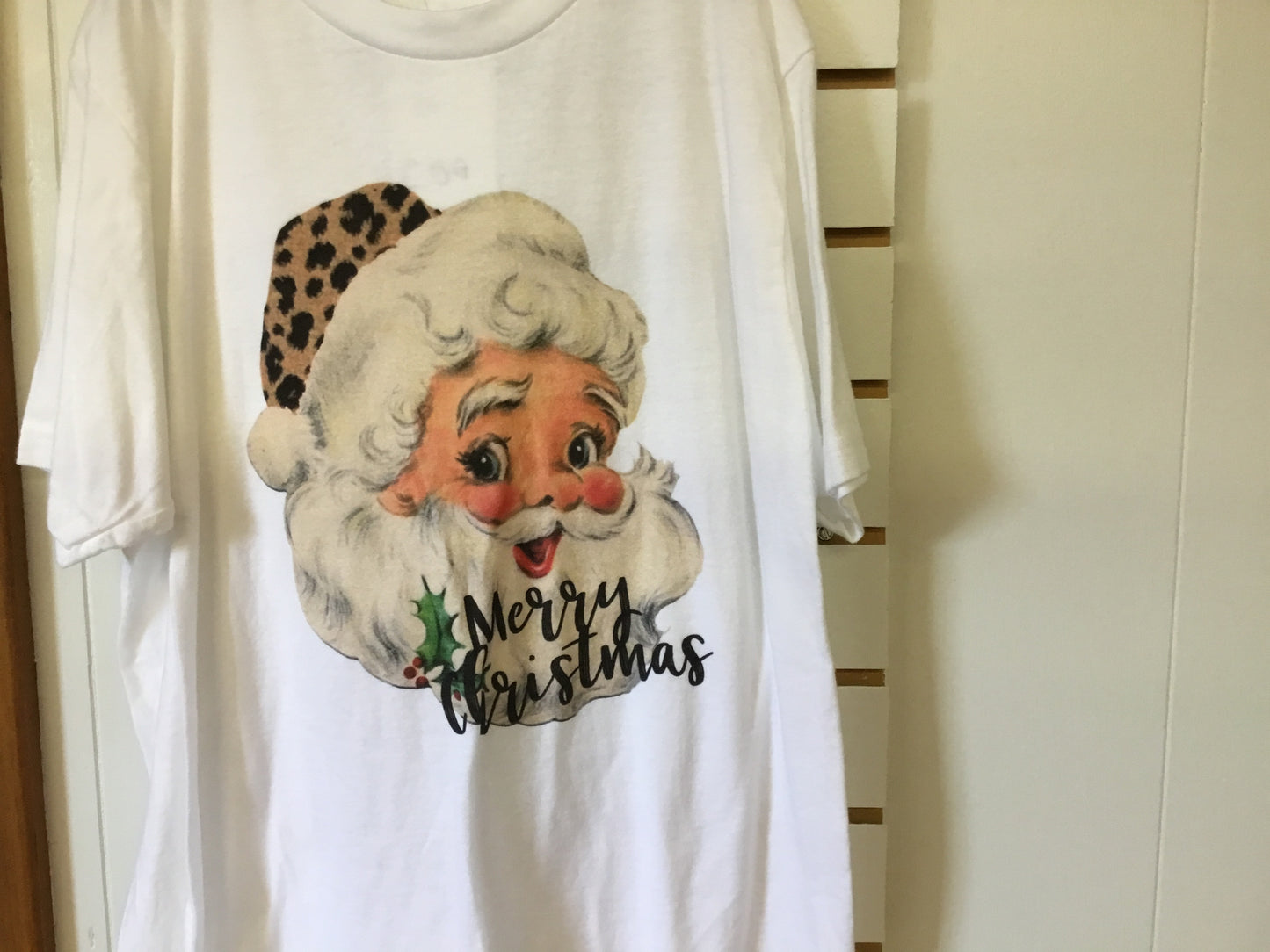 Merry Christmas shirt
