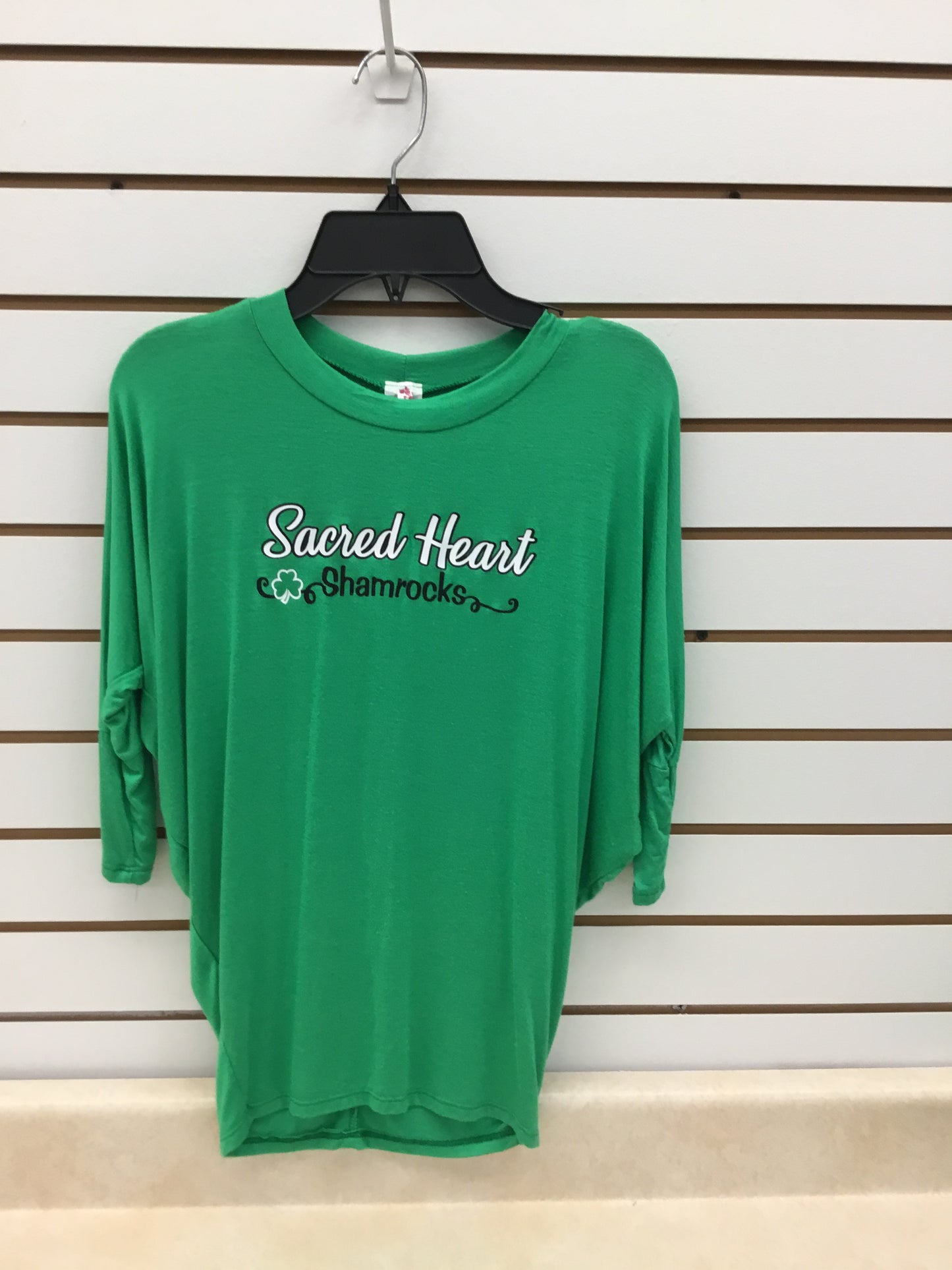 Sacred Heart shirt