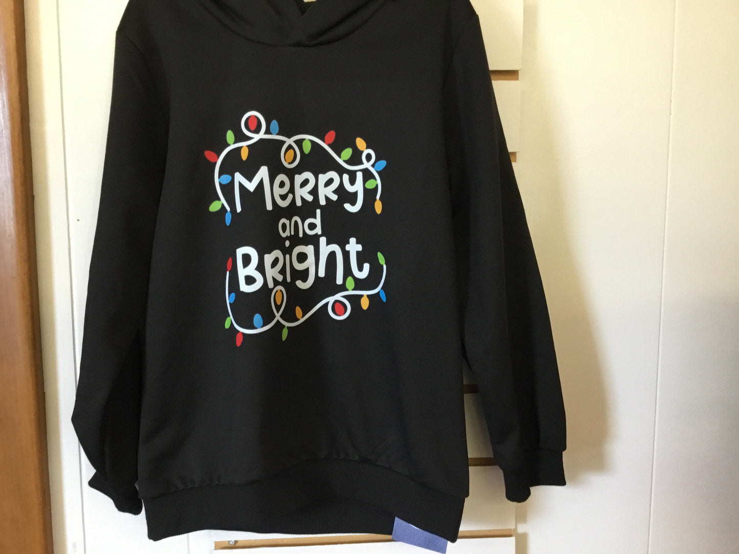 Merry and Bright