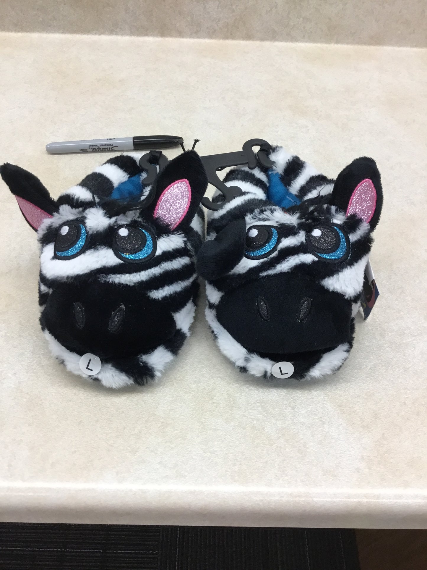 Slippers