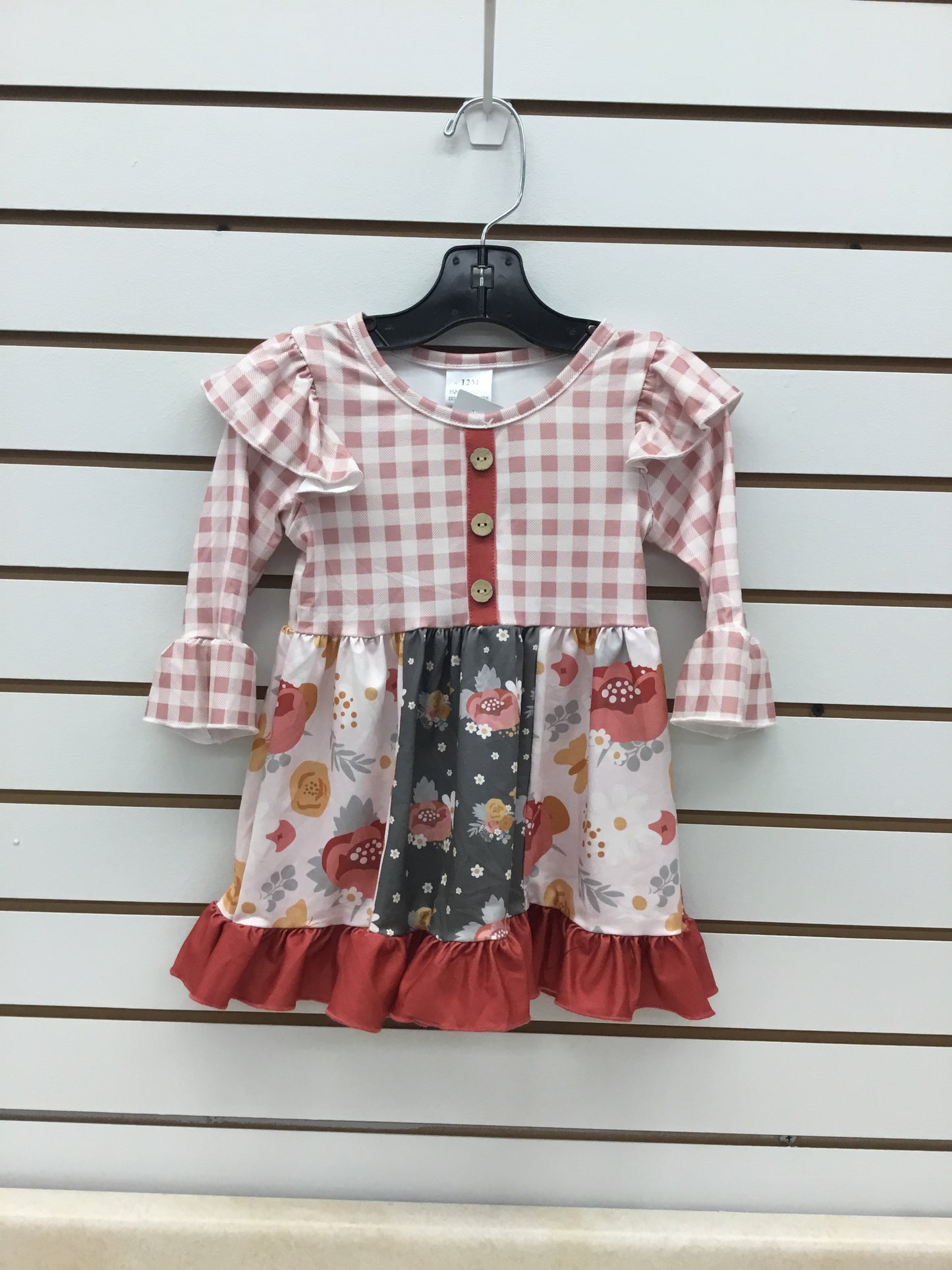 Girls dress