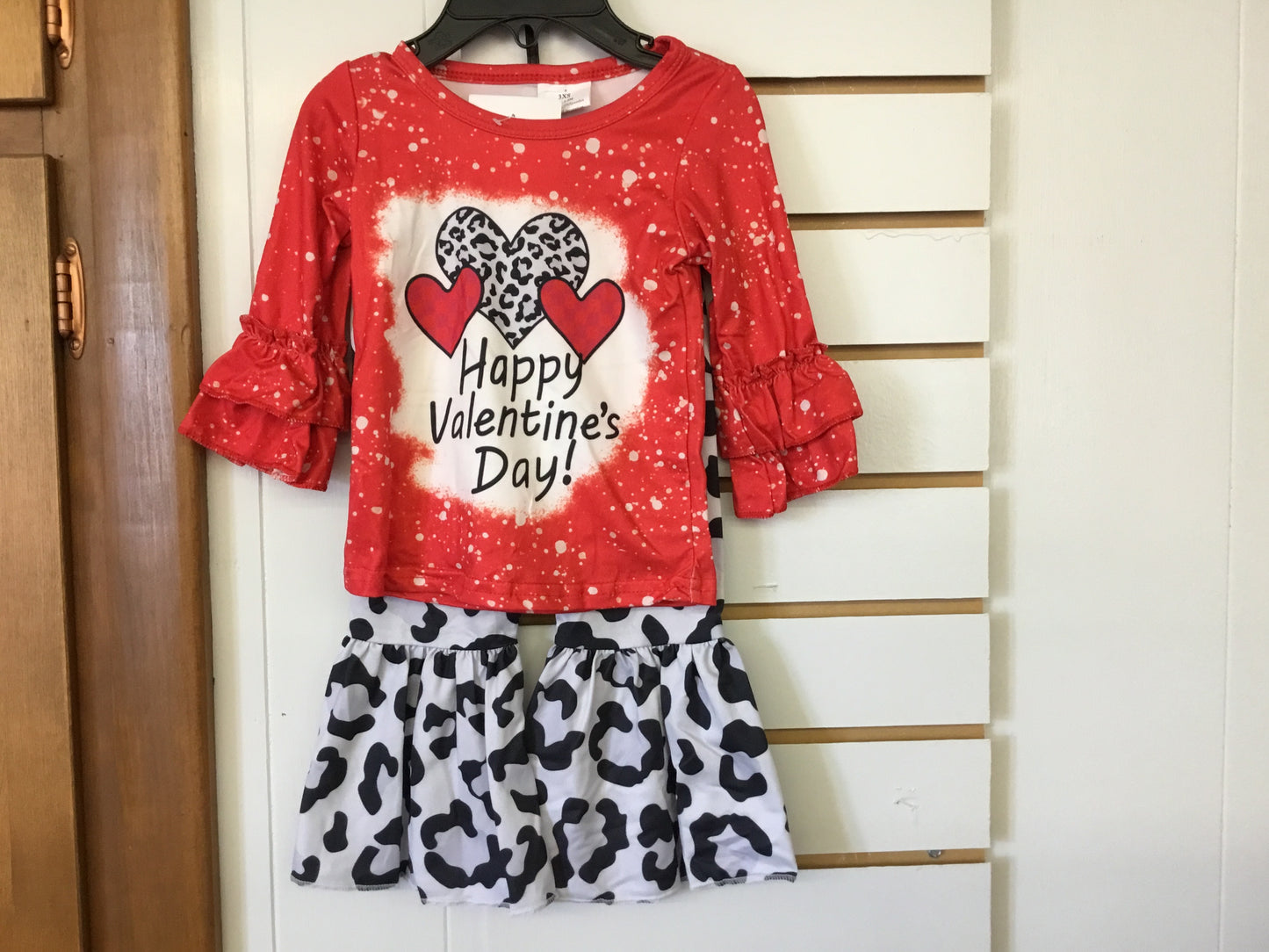 Happy Valentine Day!