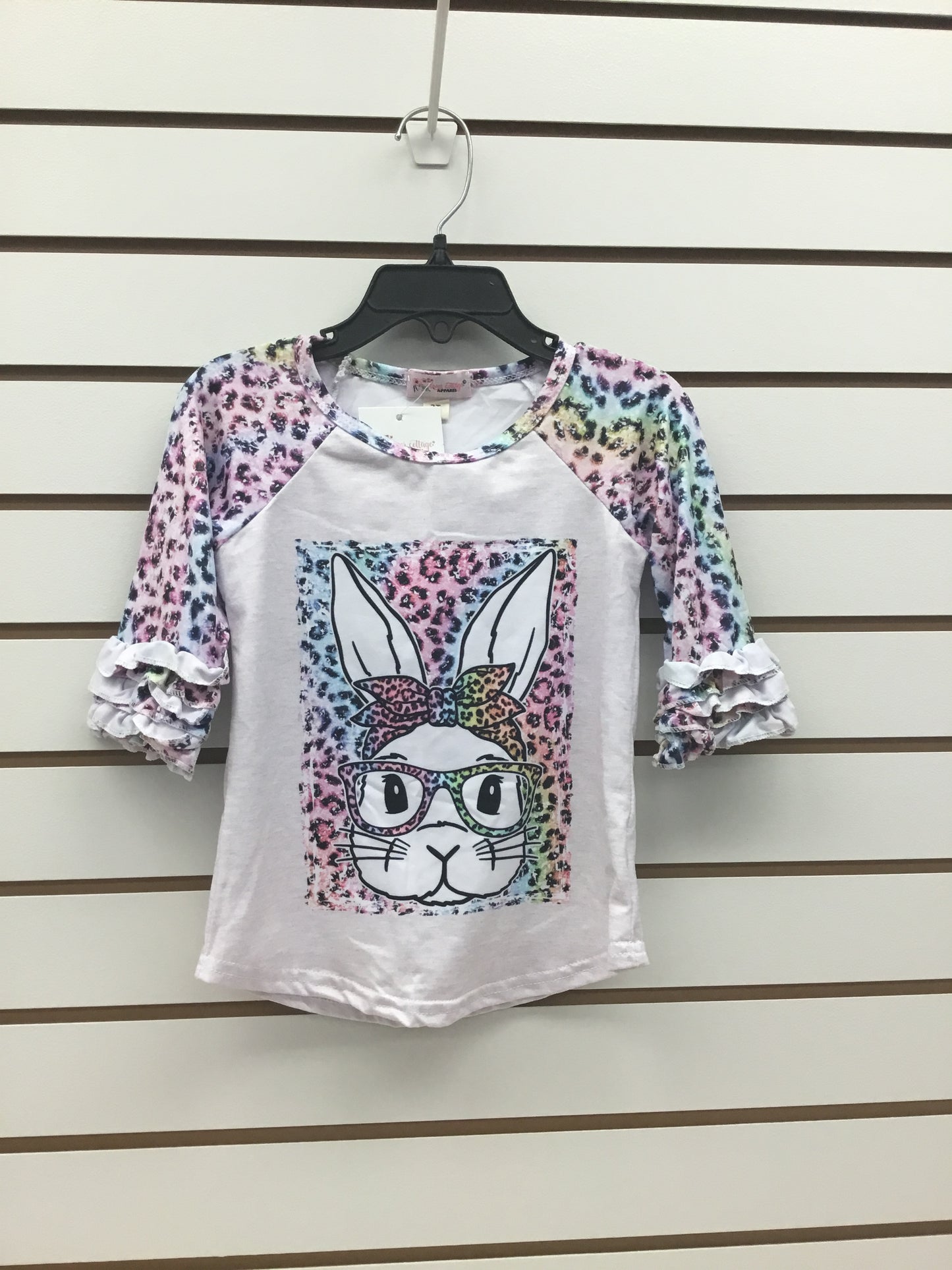 Easter shirt