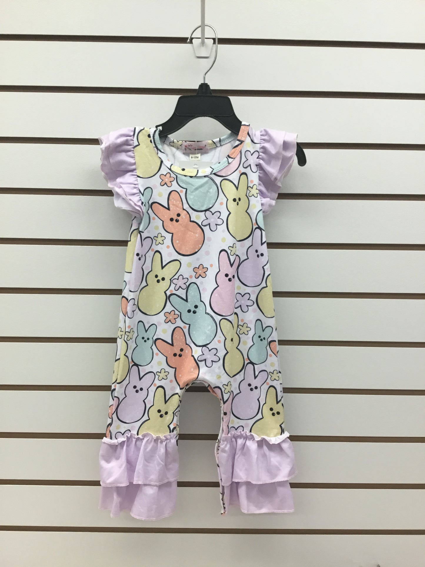 bunny jumpsuit