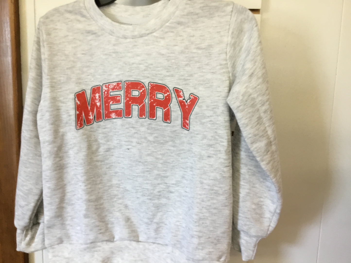Merry