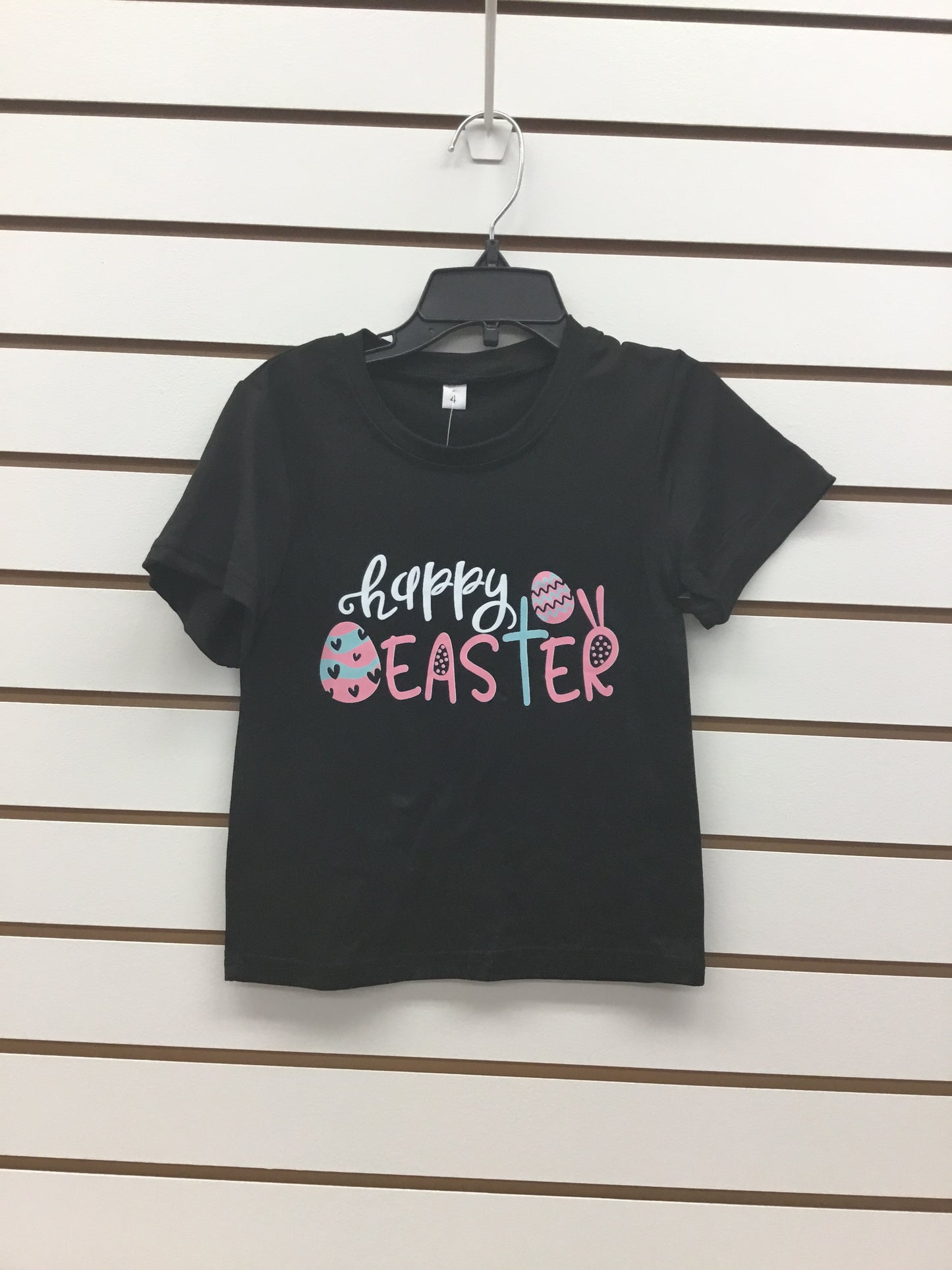 Happy Easter