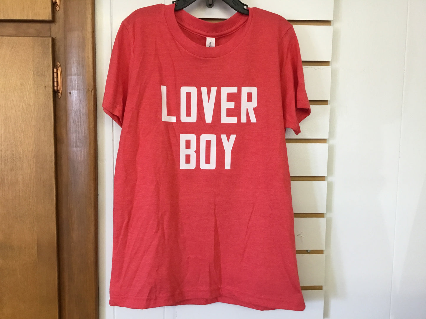 Lover Boy T-shirt