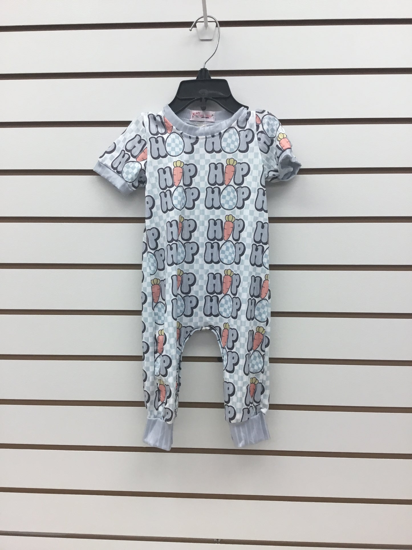 Hop Hop pajamas