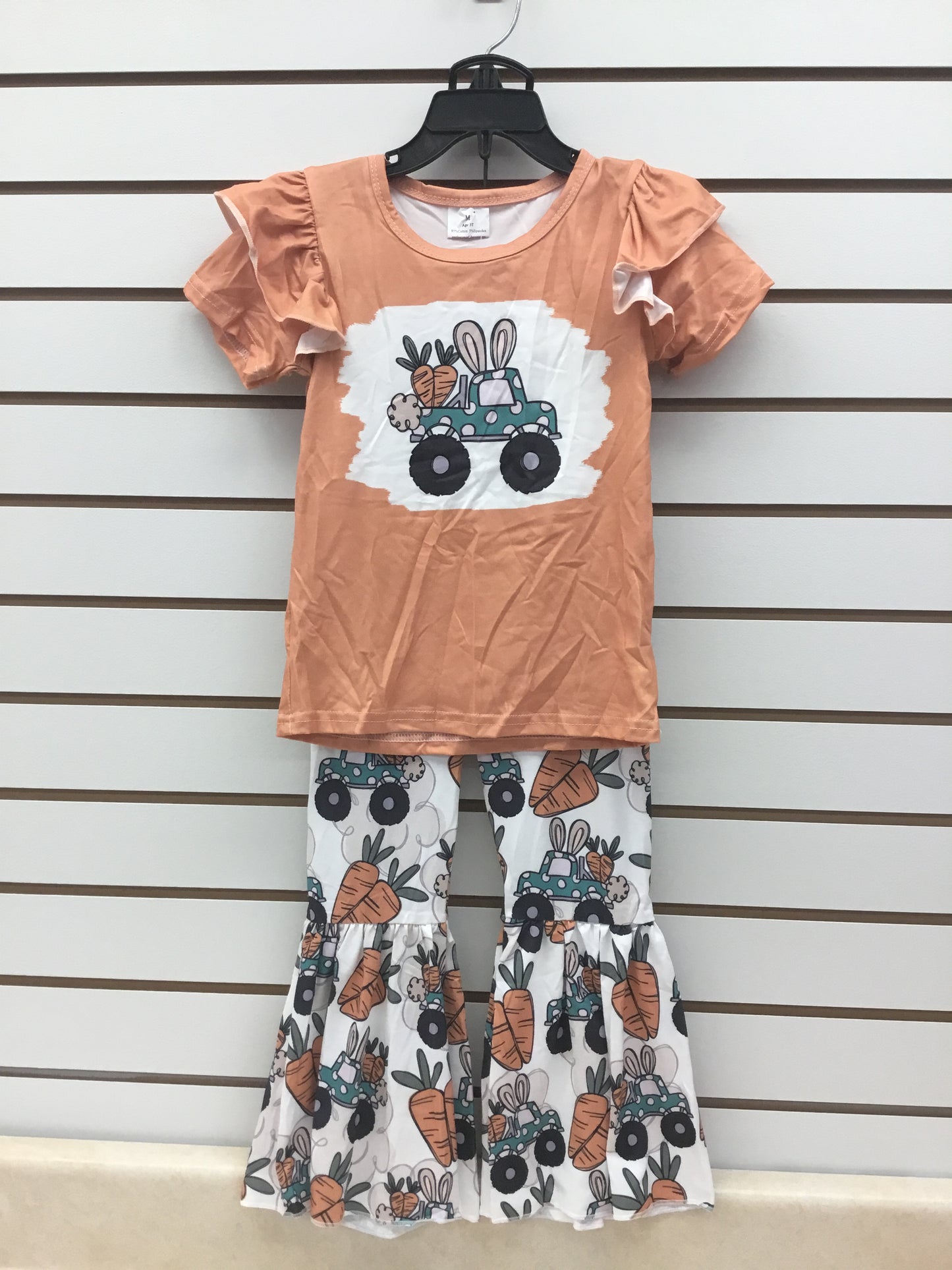 Easter 2 piece outfit