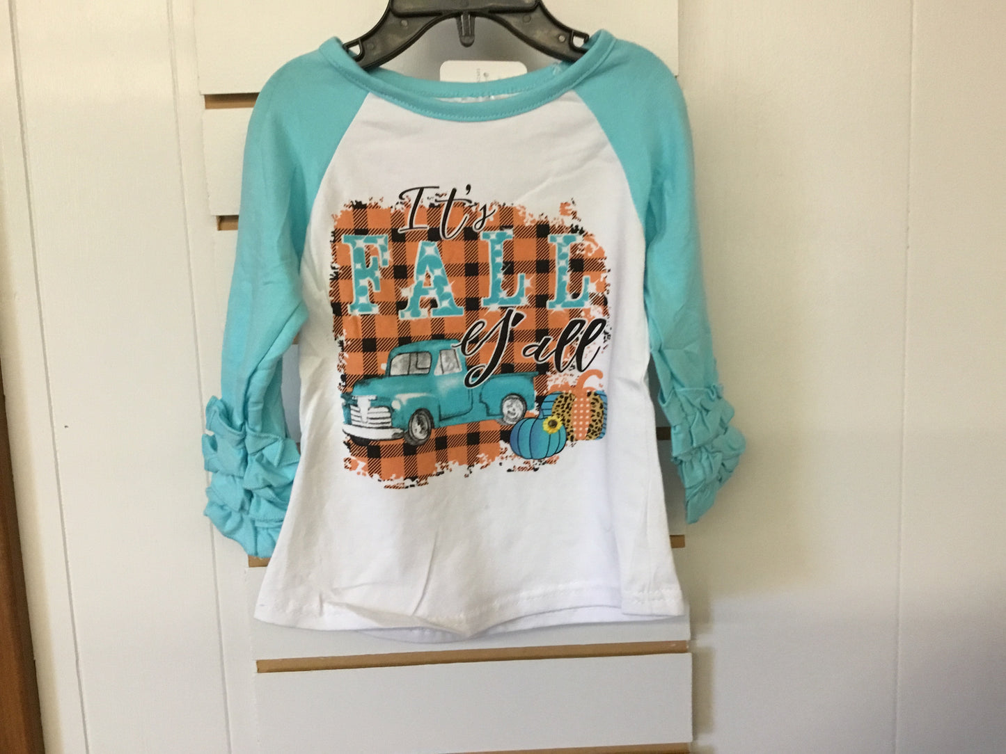 It’s Fall you all shirt