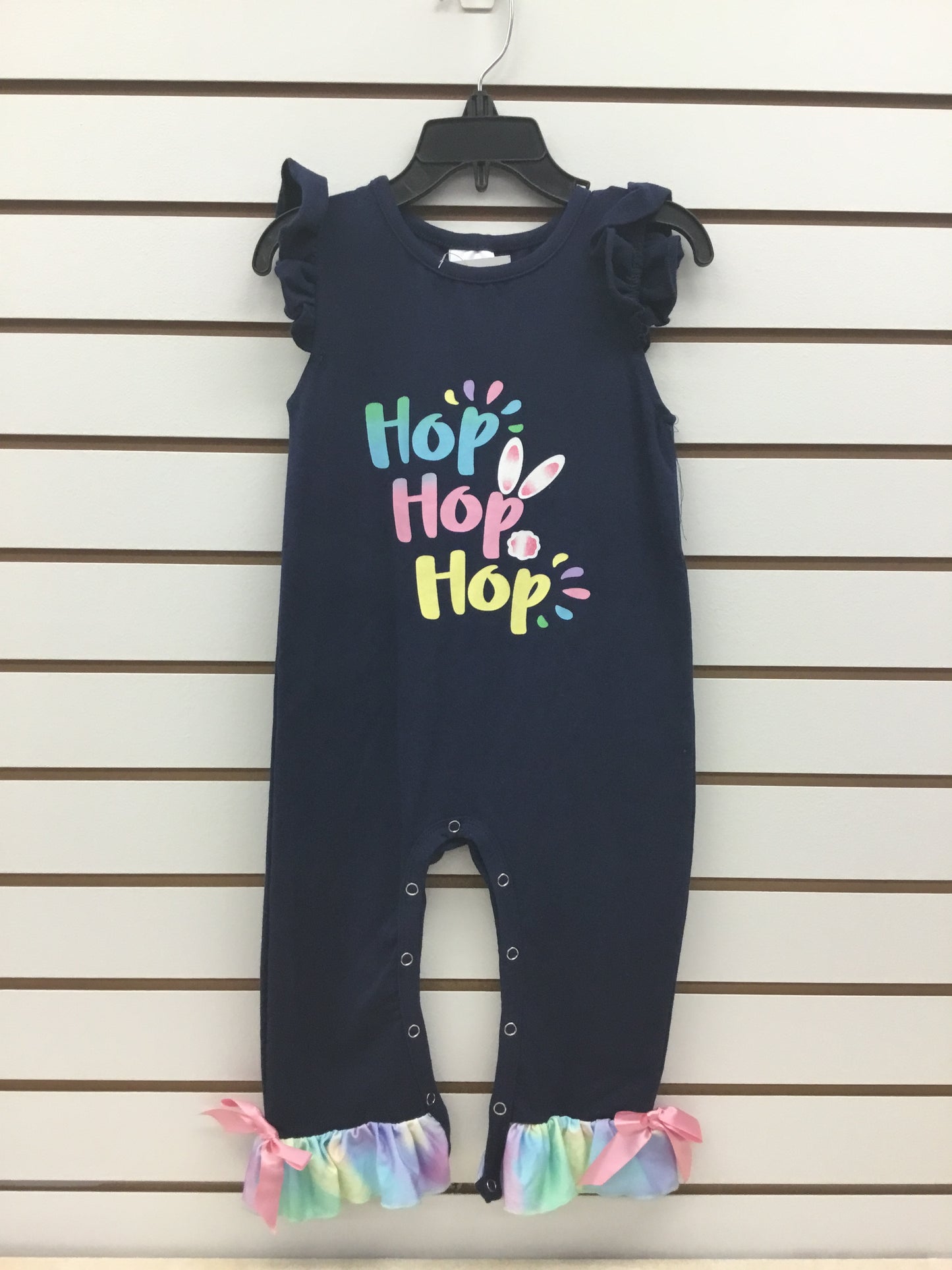 Hop Hop jumpsuit