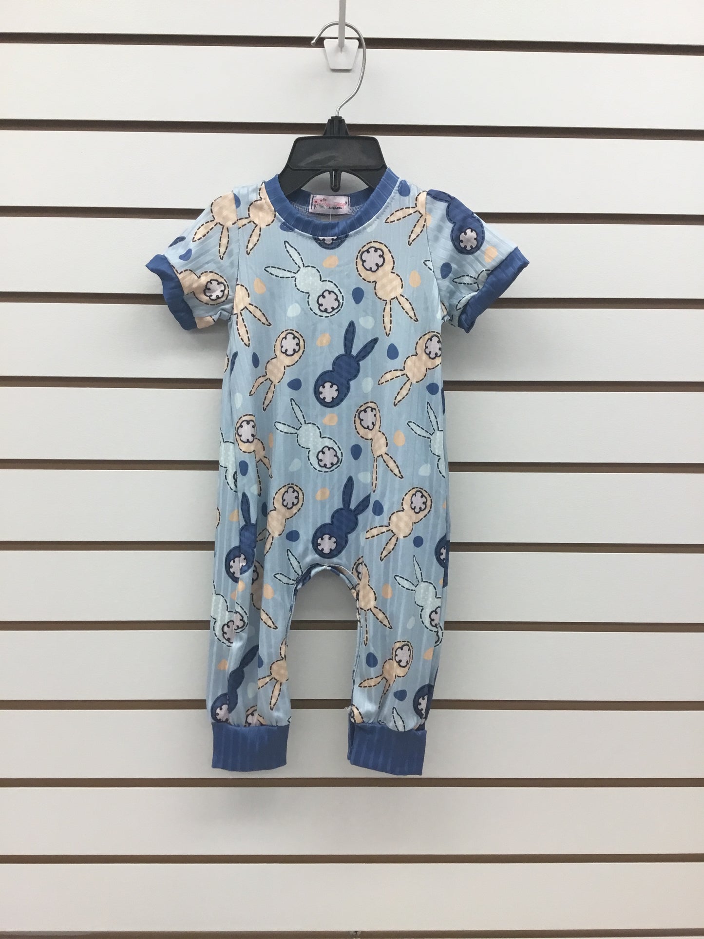 Bunny Pajamas