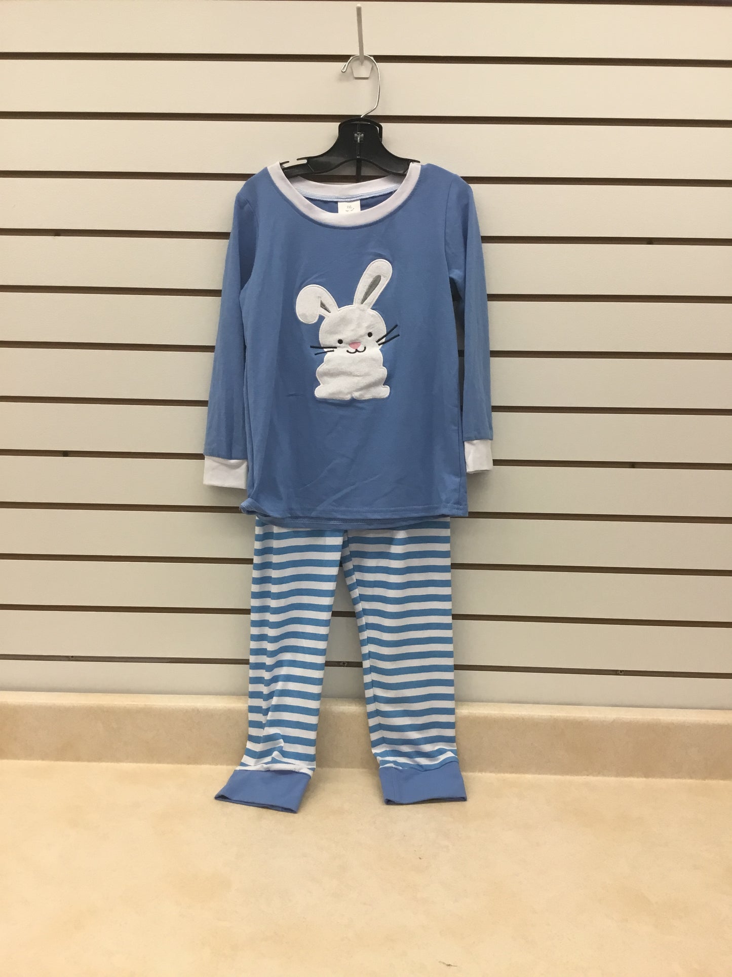Easter pajamas