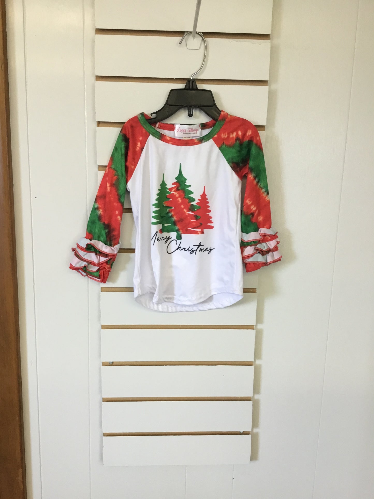 Merry Christmas shirt