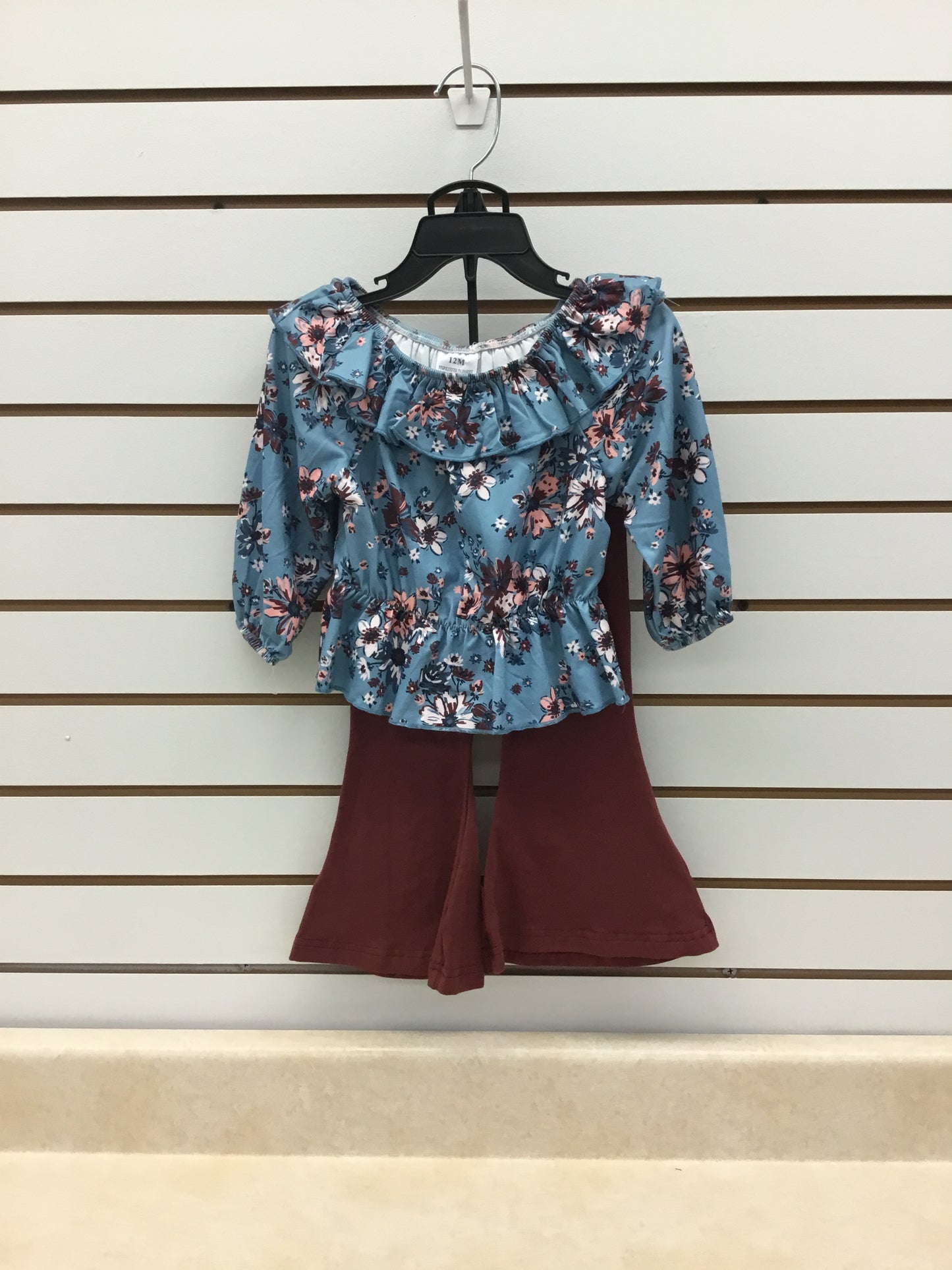 Flower girl outfit