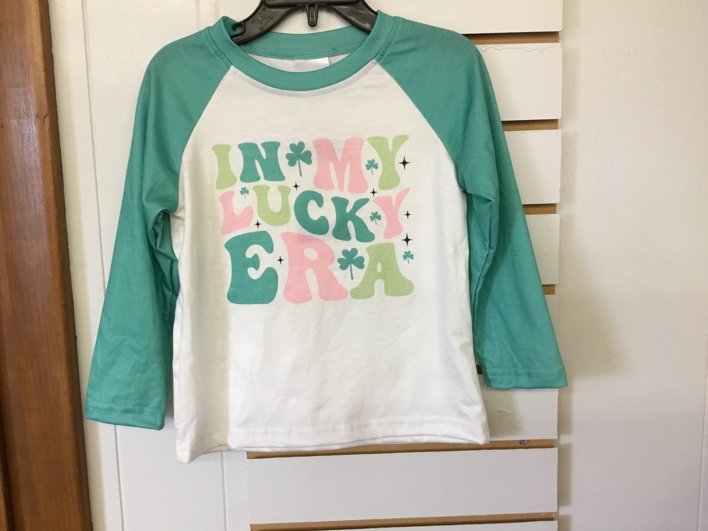 In My Lucky Era T-shirt