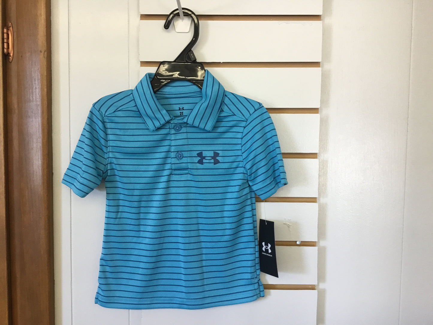 Under Armour Polo Shirt