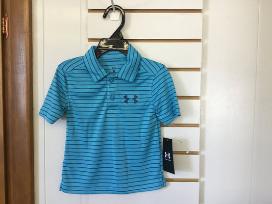 Under Armour Polo Shirt