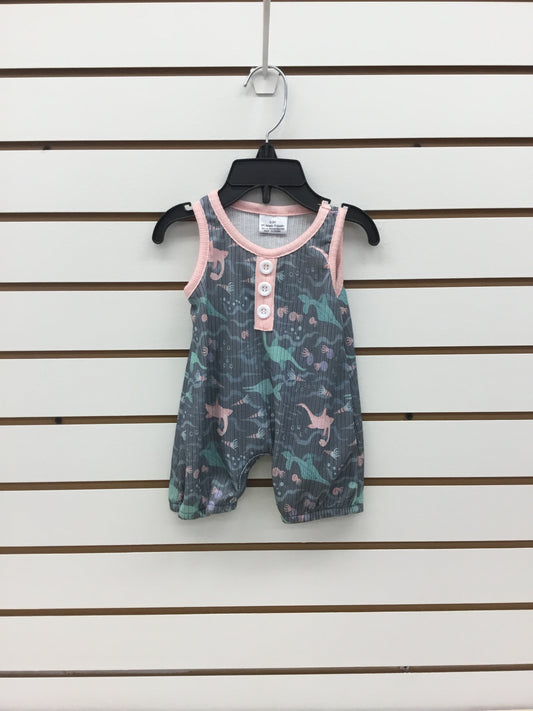 Fish outfit