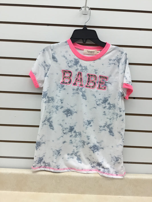Babe shirt