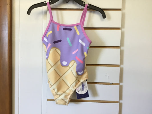 Ice Cream Swimsuit