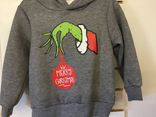 Grinch Merry Christmas