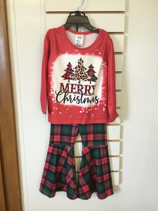 Merry Christmas outfit