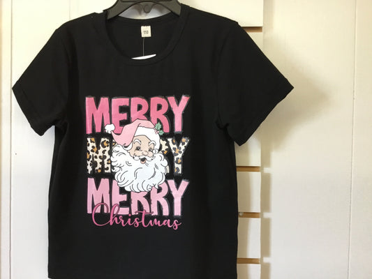Merry Christmas shirt