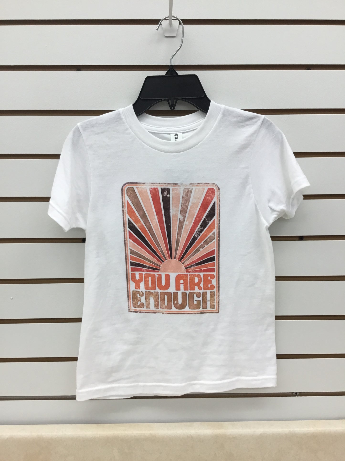 You are enough shirt