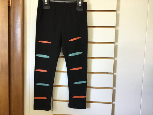 Black pants
