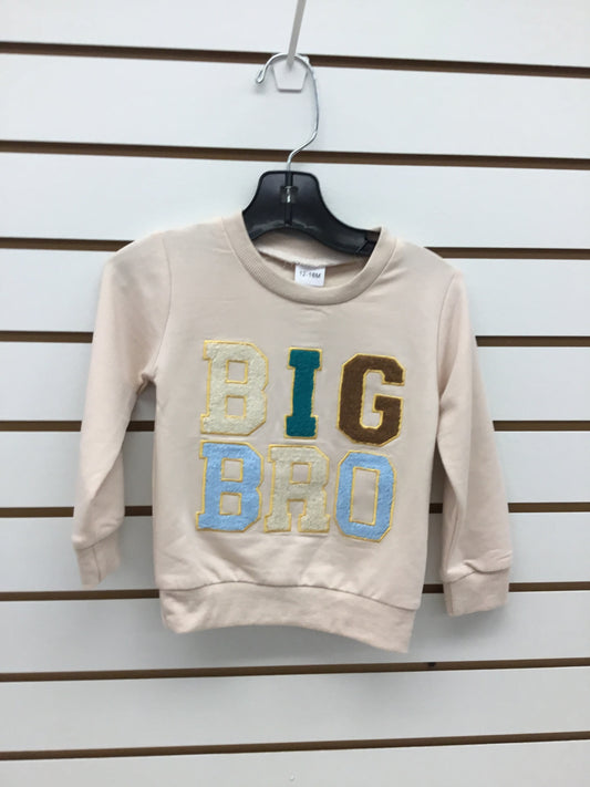 Big Bro shirt
