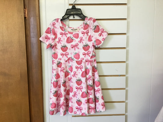 Strawberry Dress