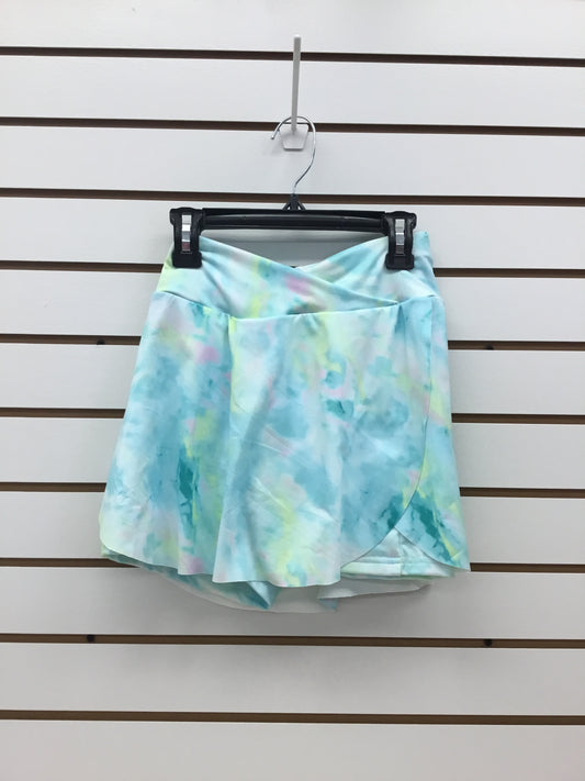 Short/skirt colorful