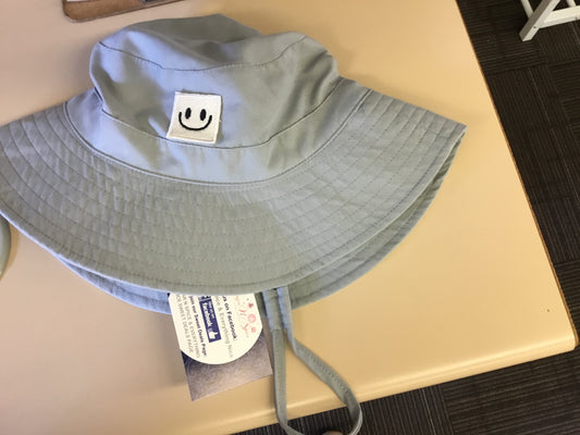 Gray hat