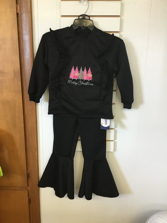 Merry Christmas outfit