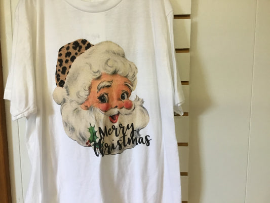 Merry Christmas shirt