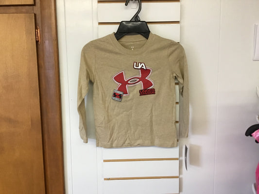 Under Armour Protect This House Shirt