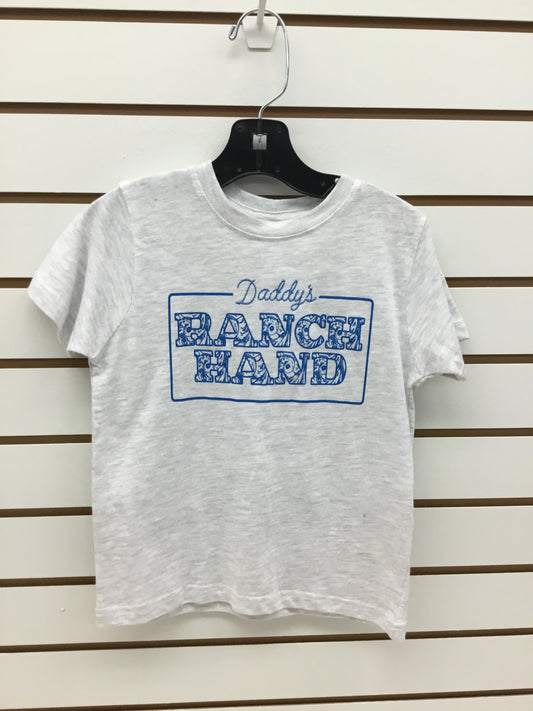 Daddy’s Ranch hand shirt
