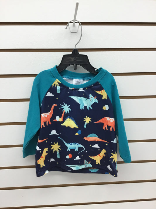 Dino shirt