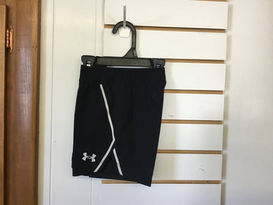 Under Armour Black Shorts