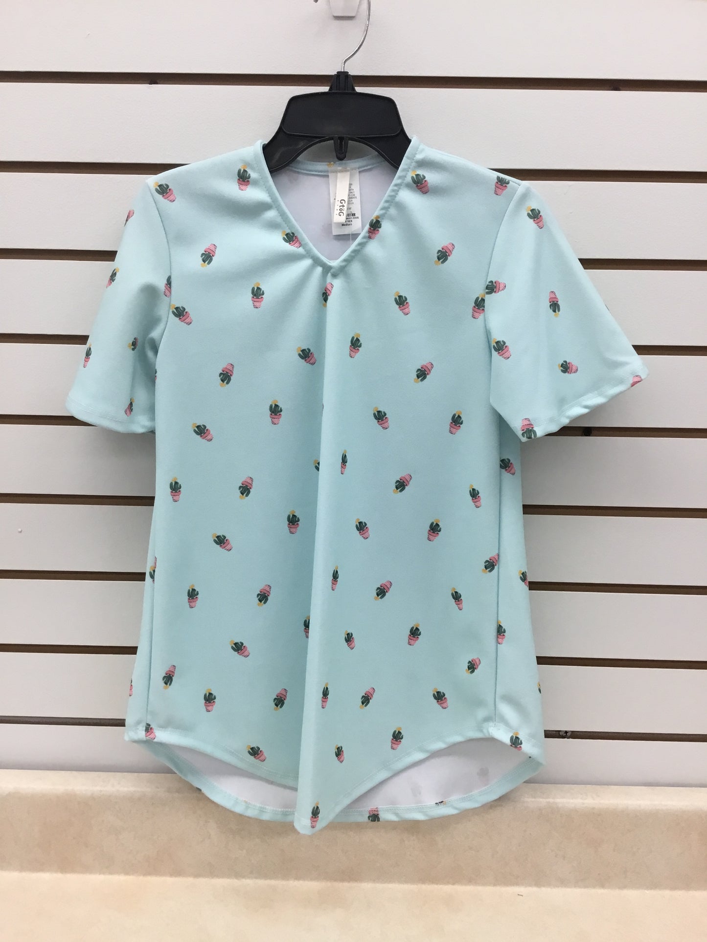 Cactus shirt