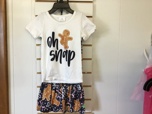 Oh Snap outfit