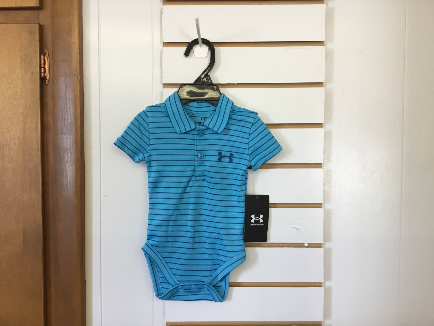 Under Armour Romper