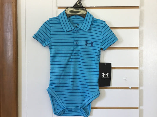 Under Armour Romper