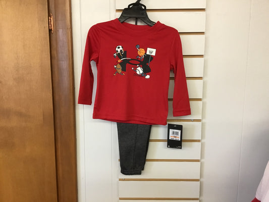 Under Armour Sport 2 piece set