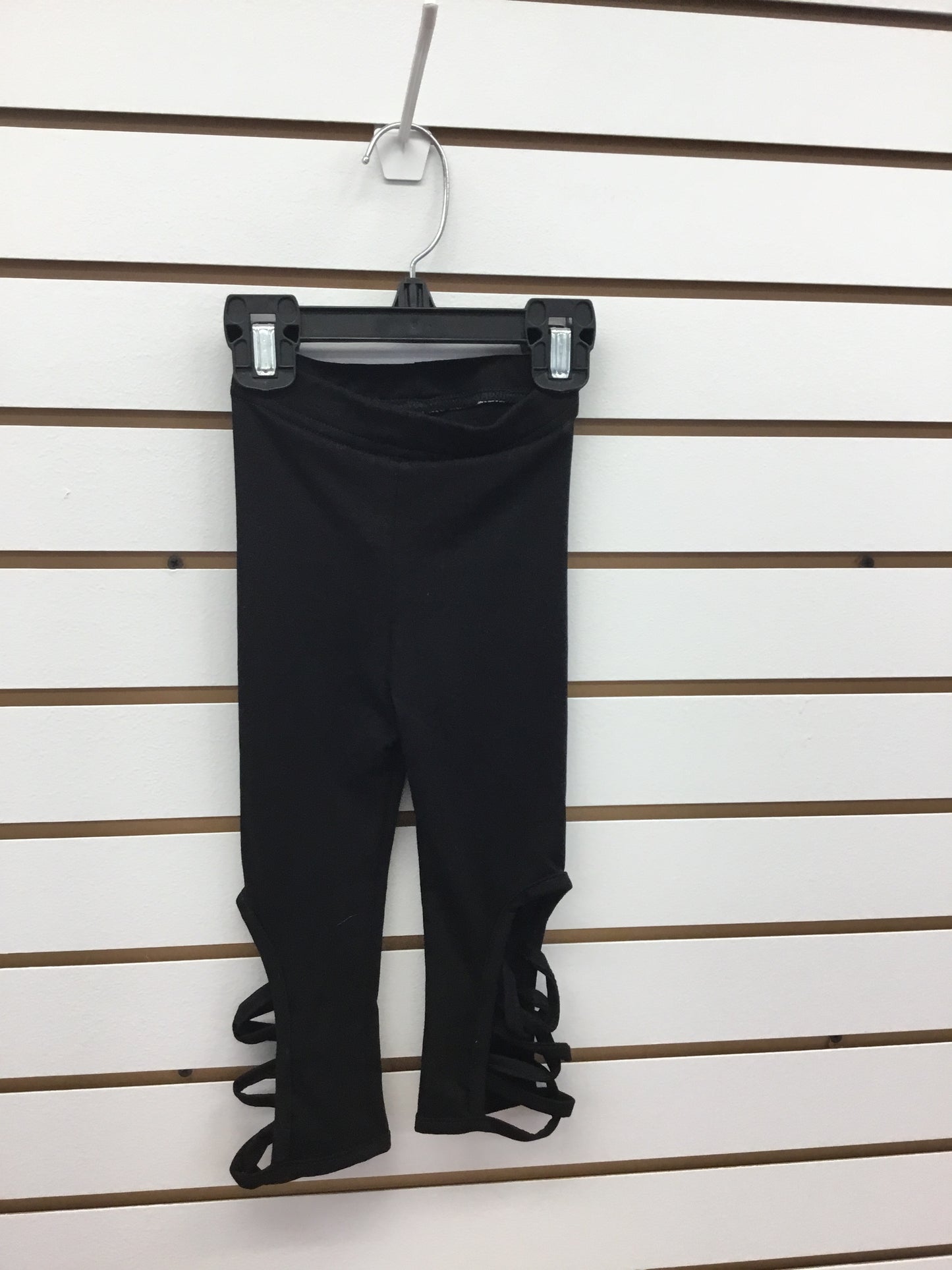 Black pants