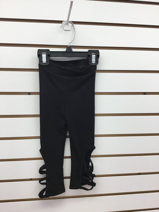 Black pants